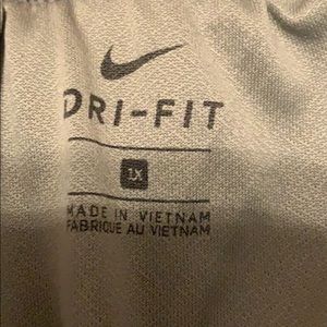 Nike Shorts - Nike plus size running shorts Nike Shorts - Nike plus size running shorts